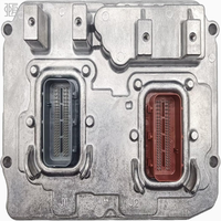 Unité de commande moteur, module électronique diesel, ordinateur de bord de véhicule, remplacement CM2350 P5317106 5317106 compatible avec Cummins
