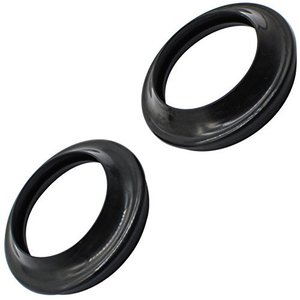 Joint d'étanchéité et cache-poussière d'amortisseur avant de moto 39x52 en caoutchouc nitrile – Pièce de rechange - Product Image 2