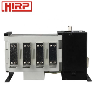 Công Tắc Chuyển Đổi RP5C-630 630A Tự Động Thay Đổi Qua Công Tắc Cho Hai Nguồn - Product Image 6