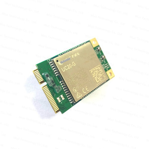 Module UMTS/HSDPA Muz Tech UC20GD-128-STD, module GSM GPRS GNSS <span class=keywords><strong>4G</strong></span> UC20-G - Product Image 3