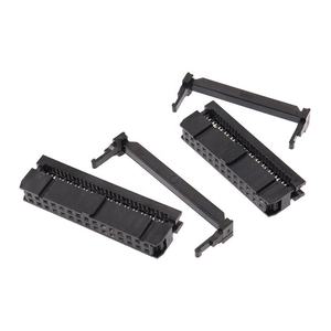 SHENZHENTP Precio de fábrica 2,54mm 16pin 2x8P Conectores de <span class=keywords><strong>cable</strong></span> <span class=keywords><strong>plano</strong></span> - Product Image 2