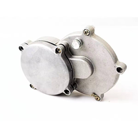 Embrayage en acier MAXDNG neuf pour ATV/UTV 2 temps 50CC/60CC/80CC, moteur de vélo, moto, pièce d'origine SW-BE-5800