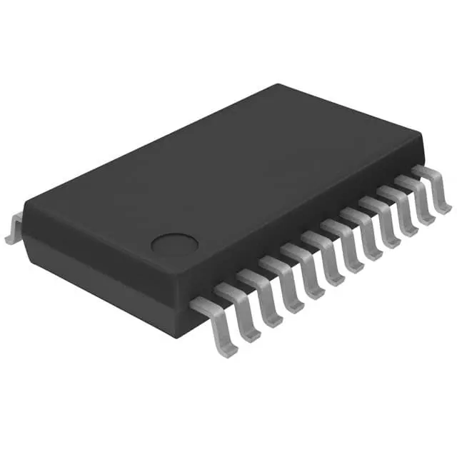 Certification de qualité à bas prix Bh7600Afs-E2 Ic Amp décodeur Ssop-A24 puce de microcontrôleur décodeur