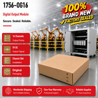202609 1756-OG16 PLC 100% Modul 1756OG16 Asli