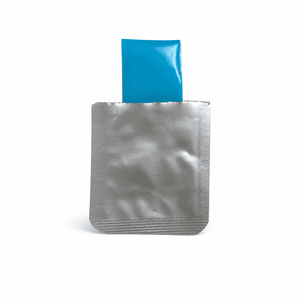 Tiras de Suplemento Herbal Energético de Absorción Rápida para Hombres, Tamaño de Bolsillo, Conveniente para el Apoyo Diario de Vitalidad en Movimiento - Product Image 4