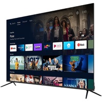 Téléviseur à DEL 32 pouces Téléviseur à DEL Android Téléviseur à DEL plasma 32 pouces avec supports