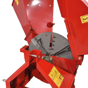 Broyeur à alimentation par gravité <span class=keywords><strong>BX42S</strong></span> / WCX-5, nouveau design, broyeur à bois PTO Fistter BX42 à vendre - Product Image 3