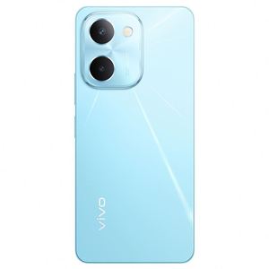Téléphone mobile 5G Vivo Y100i original, écran IPS LCD 6,64'', Android 13, processeur Dimensity 6020 Octa Core, double SIM, 50,0 MP, 256 Go, français et espagnol - Product Image 5
