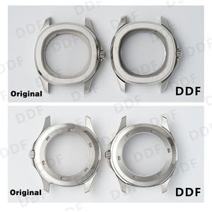 Montre de plongée lumineuse DDF Patekes Ultra-thin Aquanautes 5167A Cal.330 Mécanique <span class=keywords><strong>Philippe</strong></span> pour hommes - Product Image 5