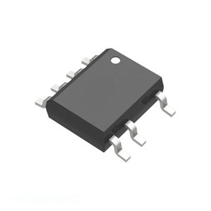 Componente Electrónico Original HFC0400GS-Z 8 SOIC, 7 Pines, Gestión de Energía (PMIC) - Product Image 1