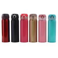 Bouteille isotherme personnalisable avec logo, cadeau d'entreprise, bouteille d'eau sous vide pour l'extérieur, bouteilles d'eau élégantes