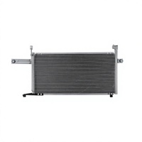 Condensateur de climatisation de haute qualité pour NISSAN MICRA 92110-6F600.94023 921108B800 9211060J00 92110OL710 92110N019 97N00 94889 94763 94620