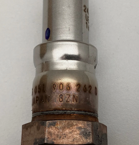 SONDA LAMBDA 05L906262D / 2044212 para <span class=keywords><strong>VOLKSWAGEN</strong></span> CADDY <span class=keywords><strong>FURGON</strong></span>/KOMBI <span class=keywords><strong>FURGON</strong></span> BMT - Product Image 4