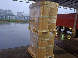 Intermedios Orgánicos, Ácido 2-Fluorocinámico/ (<span class=keywords><strong>E</strong></span>)-<span class=keywords><strong>3</strong></span>-(2-fluorofenil)-2-propenoato, <span class=keywords><strong>CAS</strong></span> 451-69-4 - Product Image 5