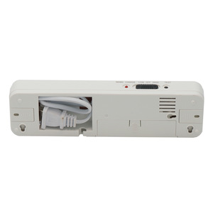ABS 30 pz luci di <span class=keywords><strong>emergenza</strong></span> <span class=keywords><strong>LED</strong></span> luce da parete con batteria ricaricabile al litio <span class=keywords><strong>lampada</strong></span> da campeggio portatile di <span class=keywords><strong>emergenza</strong></span> - Product Image 5