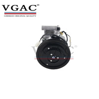 88320-B2020 447160-4160 SC07C pour Toyota Daihatsu Heart/Domino Compresseur de climatisation 12V
