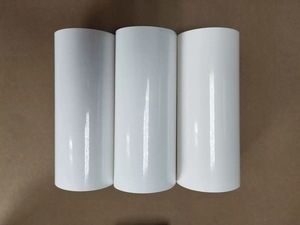 80g 150g 195g 225g oilproof Pe Coated Virgin pulp Kraft <b>Paper</b> Rolls For Gift Packaging - Product Image 3