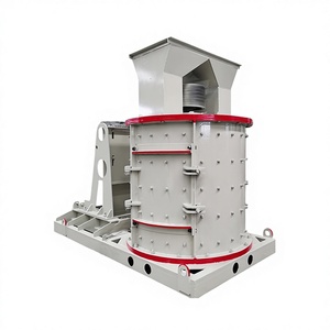 Trituradora de Martillos Vertical de Alta Eficiencia para Minería de Roca/Compuestos, la Más Vendida - Product Image 1