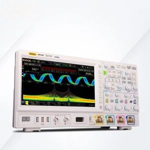 Rigol Ds7014/ds7024/ds7034/ds7054 Digital Oscilloscope 4-channel 10gsa/s with 100-500mhz Bandwidth and 500mpts <b>Memory</b> - Product Image 2