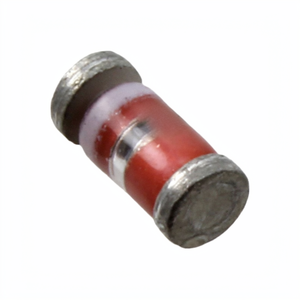 DO-213AB, MELF JAN1N3824DUR-1 Electronic Circuit Components Authorized Distributor Diodes - Product Image 1