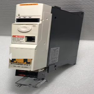 PLC ACOPOS P74 8I74T400400010-1 ถอดออกจากเครื่องใหม่ PLC ACOPOS P74 8I74T400400010-1 ถอดออกจากเครื่องใหม่ PLC - Product Image 1