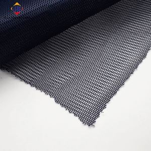 Sous-vêtements pour femmes vente chaude teint Air maille tissu pour chaise fil maille tissu Jiangsu tissu d'<span class=keywords><strong>ameublement</strong></span> Tricot <span class=keywords><strong>coton</strong></span> biologique - Product Image 6