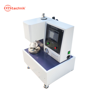 Máy Kiểm Tra Độ Bền Bùng Nổ Kỹ Thuật Số Cho Giấy Hoặc Thùng Carton, Máy Kiểm Tra Độ Bền Bùng Nổ Màng/Kiểm Tra Độ Bền Bùng Nổ Của Bìa Cứng Tự Động - Product Image 2