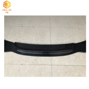Labio delantero de fibra de carbono para <span class=keywords><strong>BMW</strong></span> Serie 3 <span class=keywords><strong>GT</strong></span> F34 MTech, versión deportiva, estilo HM - Product Image 3