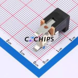 Original y nuevo componente de orificio pasante (THT), Chip IC de circuito integrado, conector de alimentación de CC PMIC - Product Image 2