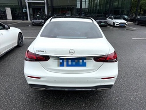 <span class=keywords><strong>Mercedes</strong></span>-Benz <span class=keywords><strong>Clase</strong></span> <span class=keywords><strong>E</strong></span> E260L Sport <span class=keywords><strong>Híbrido</strong></span> Usado, Pintura Original Completa, Sedán Ejecutivo con Volante a la Izquierda para Exportación FOB - Product Image 5
