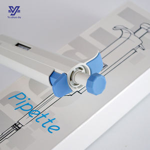 Equipo histológico de laboratorio Totalmente esterilizable en autoclave y pipeta de máquina no completamente - Product Image 6