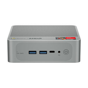 Mini PC SER5 Pro 5700U AMD Ryzen 7 8C 16T 16G 32G RAM DDR4 500G 1TB SSD <span class=keywords><strong>M</strong></span>.2 NVME 4K HD.MI DP Type C RJ45 Komputer Mini - Product Image 6