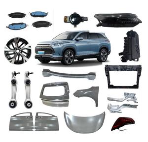 476ZQC-1011100ใหม่12640694-00ซีลพิทักษ์07เพลงบวก Tang Han SUV เครื่องยนต์476ZQC ชิ้นส่วนยานยนต์ปั๊มน้ำมัน - Product Image 5