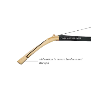 <span class=keywords><strong>Arcos</strong></span> <span class=keywords><strong>de</strong></span> fibra <span class=keywords><strong>de</strong></span> vidrio recurvo <span class=keywords><strong>de</strong></span> madera <span class=keywords><strong>de</strong></span> fibra <span class=keywords><strong>de</strong></span> vidrio machurian grande tradicional - Product Image 5