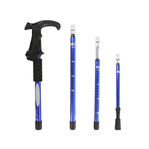 <span class=keywords><strong>Bastones</strong></span> <span class=keywords><strong>de</strong></span> Senderismo <span class=keywords><strong>de</strong></span> Alta Calidad en Oferta, <span class=keywords><strong>Bastones</strong></span> <span class=keywords><strong>de</strong></span> <span class=keywords><strong>Trekking</strong></span> Ajustables y Duraderos Personalizados - Product Image 4