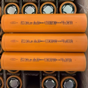 แบตเตอรี่ LiFePO4 3.2V 15Ah 48Wh ความจุสูง รุ่น 32140 สำหรับเก็บพลังงานแสงอาทิตย์ภายในบ้าน และพาวเวอร์แบงค์ DIY - Product Image 1