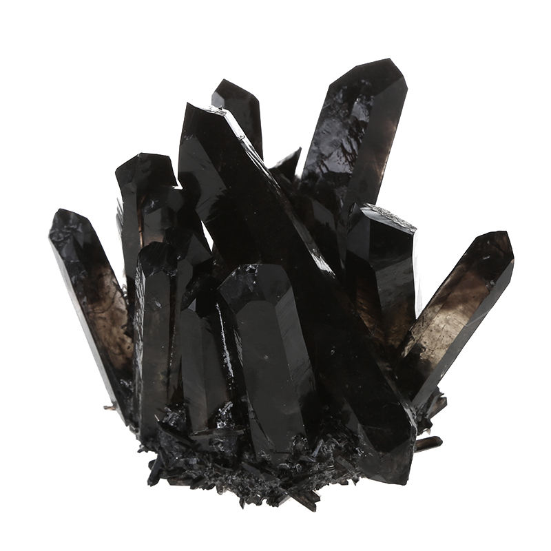 Smoky Quartz