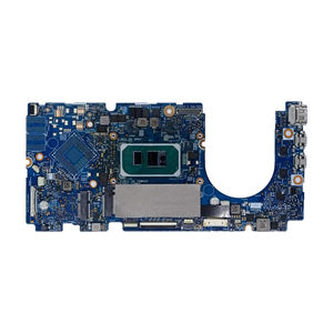 เมนบอร์ด5310ใหม่ของแท้ N13 M00NKNIGHT 0HPN24 i5-11300H TGL 203121-1 - Product Image 2