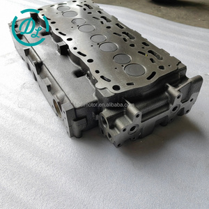 ฝาสูบ EexcavaStart รุ่น 232-7519 สำหรับเครื่องยนต์ฉีดตรง C4.4 รถขุดตักดิน - ทนทาน เชื่อถือได้ ติดตั้งง่าย - Product Image 6