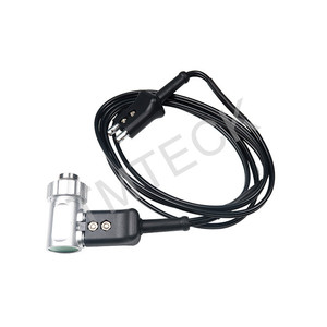 RG174 โพรบตรวจจับข้อบกพร่องแบบอัลตราโซนิกสำหรับเครื่องตรวจจับข้อบกพร่องที่เข้ากันได้กับ KBA-533 - Product Image 1