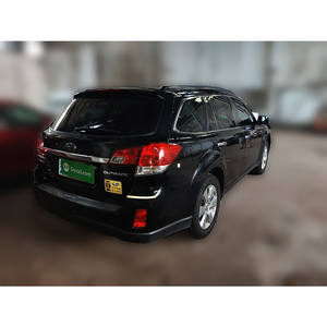 Guazi, Subaru Outback de Bajo Precio, Gasolina 2.5, SUV Usado, 4x4, 5 Asientos - Product Image 6