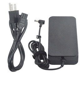 Cargador de 180W 19.5V 9.23A para <span class=keywords><strong>ASUS</strong></span> <span class=keywords><strong>TUF</strong></span> <span class=keywords><strong>F15</strong></span> FX505GM TUF705GD 6.0*3.7mm Adaptador de CA para Portátil ADP-180TB H G14 GA401 GA401QM-211.ZG14 - Product Image 5