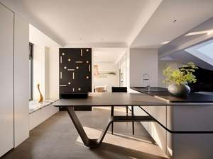 Supdesigner - Rendu 3D résidentiel - Design d'intérieur - Villa de luxe - Service de rendu 3D personnalisé moderne - Design d'intérieur - Product Image 4