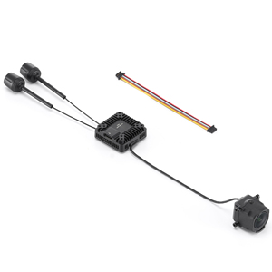 ชุดส่งสัญญาณอากาศสำหรับโดรน DJI O4 Pro วัสดุยาง PU คุณภาพสูง ของแท้ 100% หน่วยความจำในตัว 4GB 32g - Product Image 5