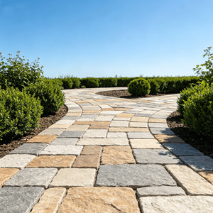 Piastrelle <span class=keywords><strong>in</strong></span> <span class=keywords><strong>Cemento</strong></span> Resistenti al Fuoco, Ecologiche e Moderne per Pavimentazione Esterna di Cortili e Piazze, Prodotte a Pechino BestSale - Product Image 1