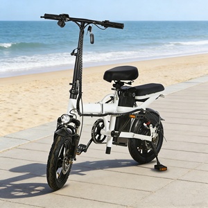 Motocicleta Eléctrica con Batería de Litio, 72V, Vehículo de Dos Ruedas Asistido, Velocidad de 40-60 km/h - Product Image 4