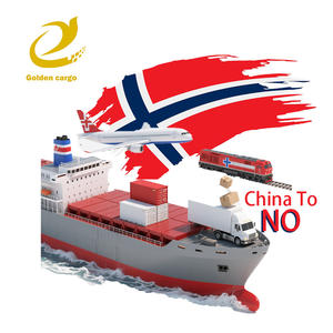 चीन उत्तर-मार्ग समेकन सेवा: समुद्री शिपिंग + एक्सप्रेस डिलीवरी, डोर टू डोर माल, सस्ती दर और तेज रसद - Product Image 6