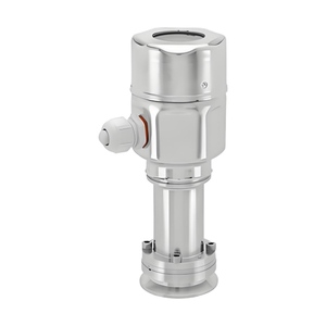 PMC51-AA21JA1PGCGMJA+AK Endress Hauser EH Cerabar |   IP67 SIL-Zertifiziert 316L für Gase - Product Image 3