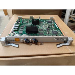 Carte OSN3500 SSN1EMS217 Carte de traitement Gigabit Ethernet/Fast Ethernet à 2 ports avec fonction de commutation (1000BASE-LX,1310-LC) - Product Image 6