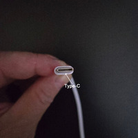 Cables USB C a 8 Pines con Malla de Nailon Reforzada de Alta Resistencia y Acabado de Primera Calidad